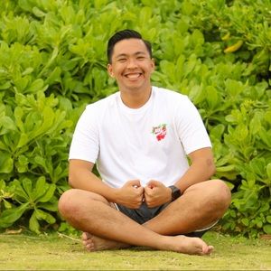 Meet your Posher, Jason